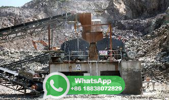 الشركة المصنعة لآلة كسارة الفحم في الهند